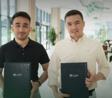 Caucasus Ventures-in portfel startapı Ayan 1 milyon dollar investisiya aldı