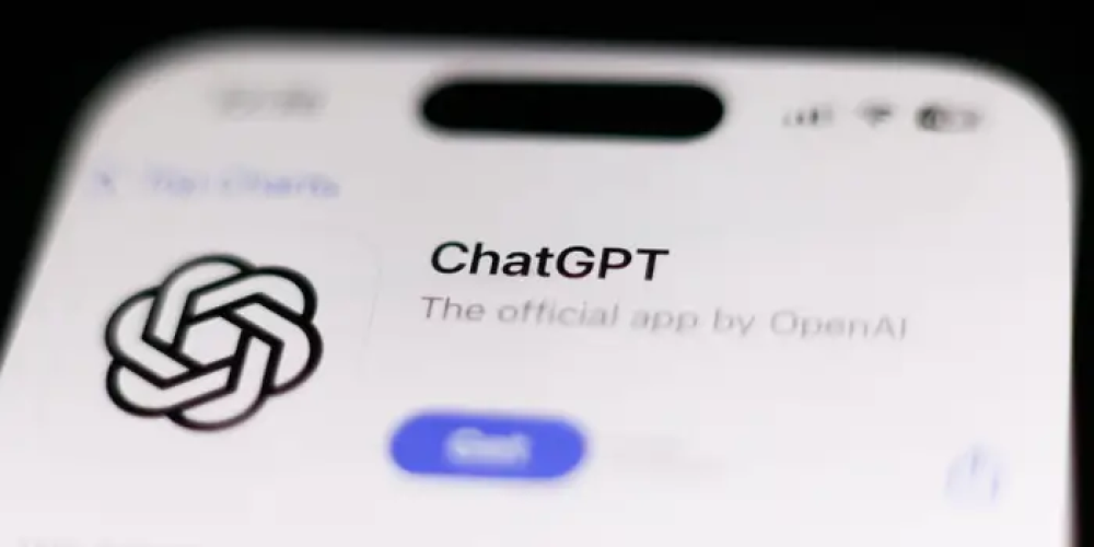ChatGPT surpasses 1 billion monthly users