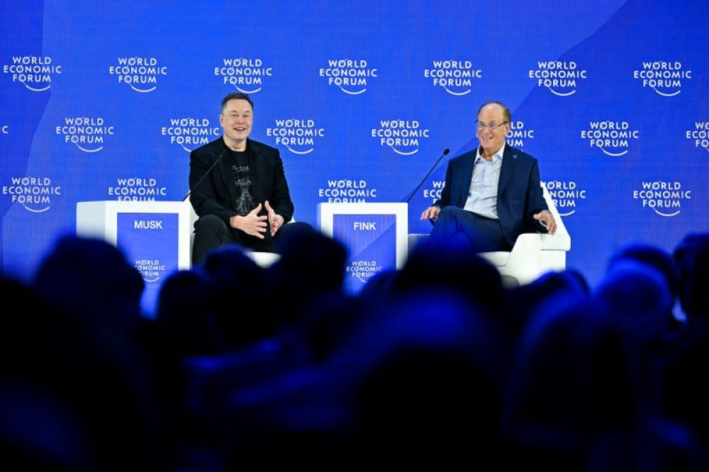 BlackRock SpaceX-in IPO-sunda 5 milyard dollarlıq səhm alacaq