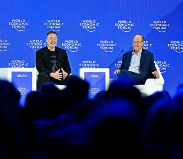 BlackRock SpaceX-in IPO-sunda 5 milyard dollarlıq səhm alacaq