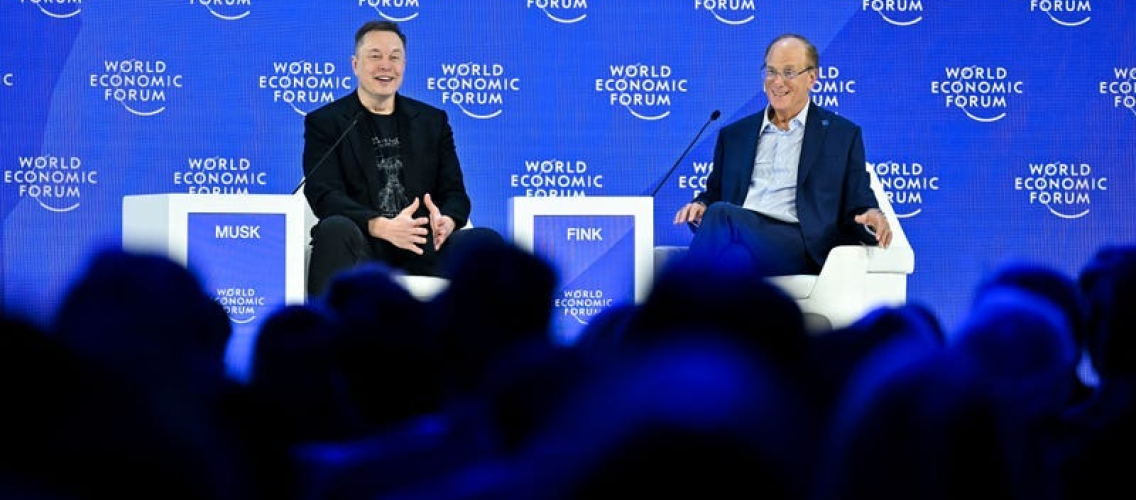BlackRock SpaceX-in IPO-sunda 5 milyard dollarlıq səhm alacaq