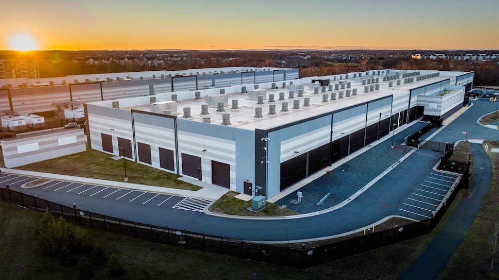 Amazon: Data centers use just 0.075% of the water Americans use to water their gardens