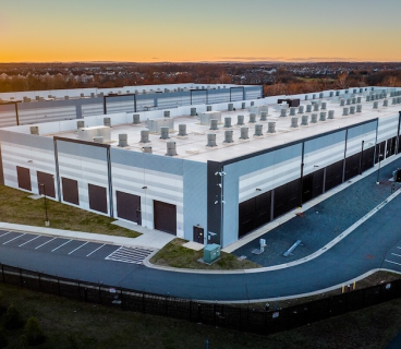 Amazon: Data centers use just 0.075% of the water Americans use to water their gardens