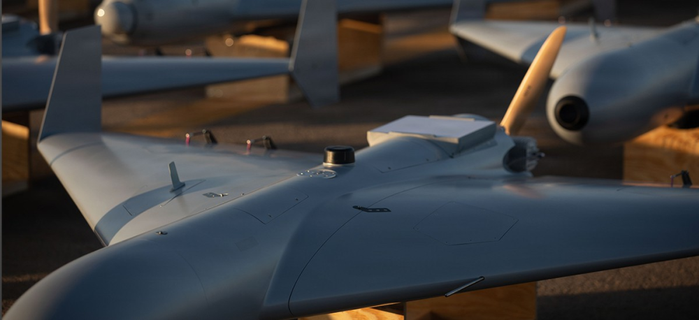 A $35,000 Iranian drone shot down a $25 million US helicopter