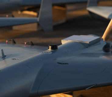 A $35,000 Iranian drone shot down a $25 million US helicopter