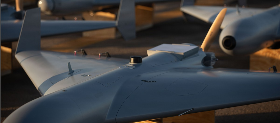35 min dollarlıq İran dronu 25 milyon dollarlıq ABŞ helikopterini vurub