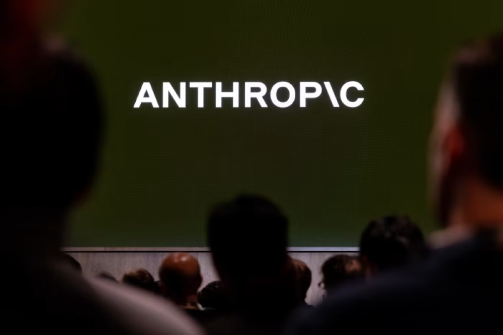 Anthropic limitləri süni azaltdığı üçün məhkəməyə verilib