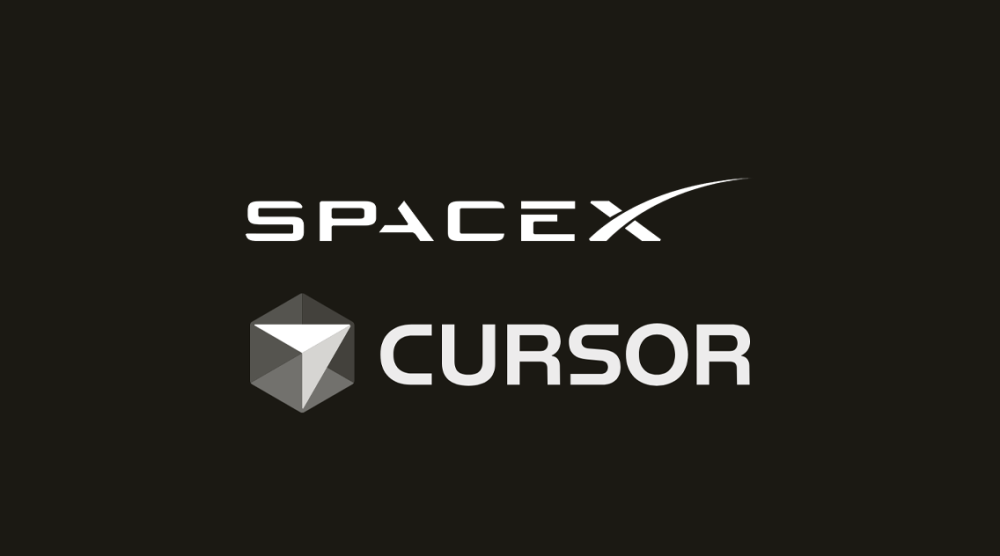 SpaceX Cursor-u 60 milyard dollara satın alır