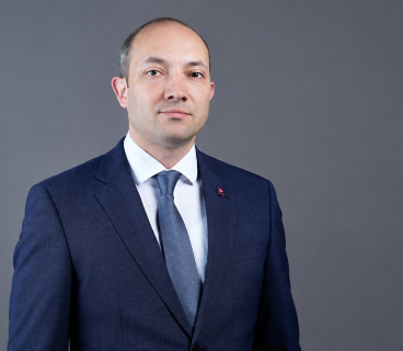 Camal Tağıyev PashaPayin (m10) İcraçı direktoru vəzifəsinə təyin olunub