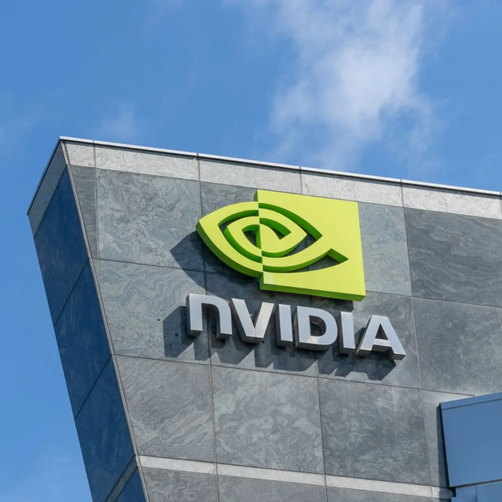 Nvidia launches XR AI platform for factories and hospitals