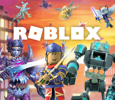 Roblox azyaşlı istifadəçilər üçün yaşa əsaslanan yeni hesablar təqdim edib