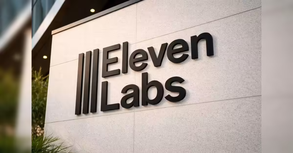Polish government invests $11 million in ElevenLabs