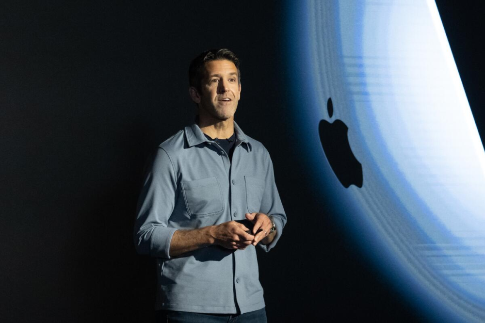 The design era is returning at Apple: John Ternus promises big changes