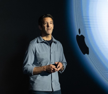 The design era is returning at Apple: John Ternus promises big changes