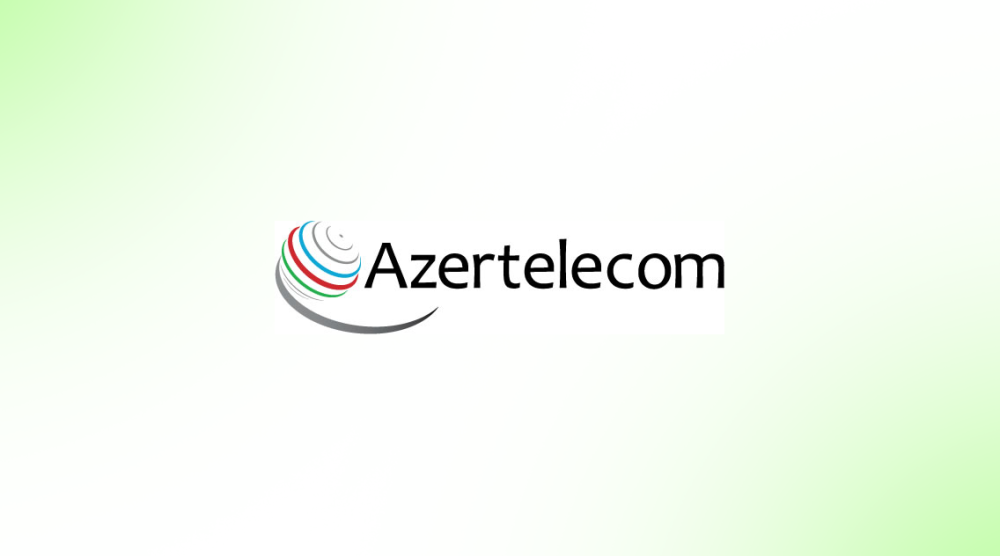 "AzerTelecom" and "Telecom Armenia" signed an agreement on internet traffic transit