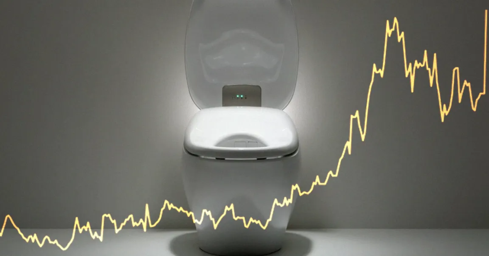 Toilet maker Toto invests half a billion dollars in chip technologies