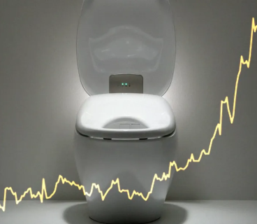 Toilet maker Toto invests half a billion dollars in chip technologies