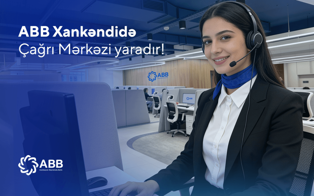 ABB establishes Call Center in Khankendi