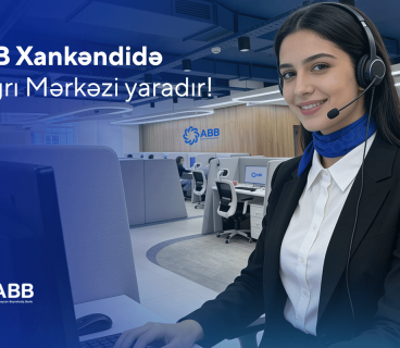 ABB establishes Call Center in Khankendi