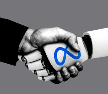 Meta mərc platforması qurur