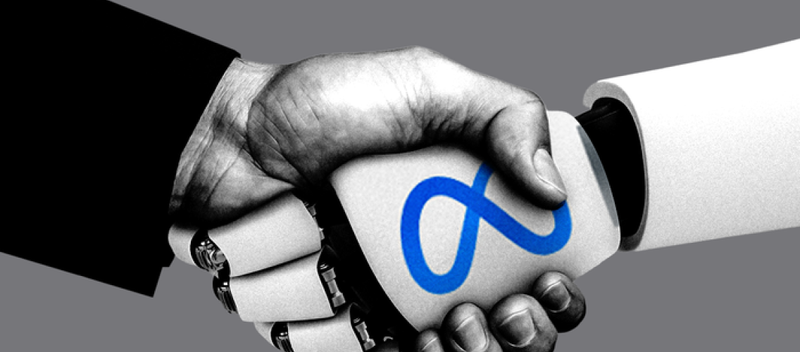 Meta mərc platforması qurur