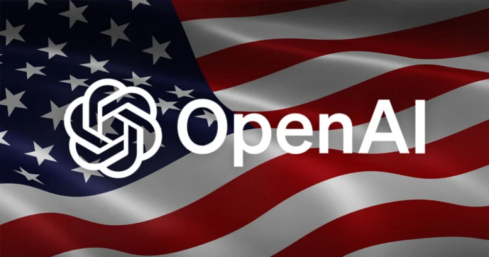 OpenAI ABŞ hökumətinə 5%-lik pay verməyi təklif edib