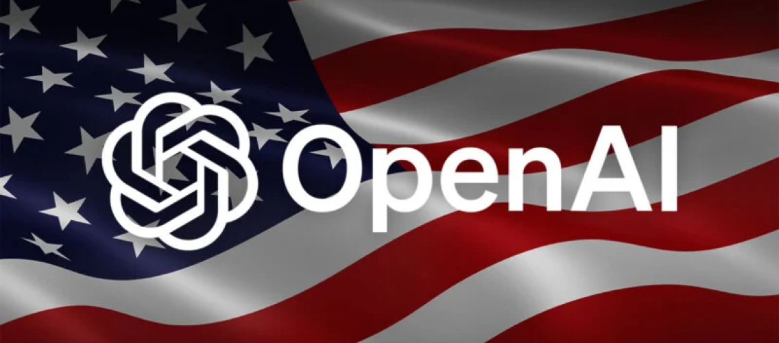 OpenAI offers to give 5% stake to US government