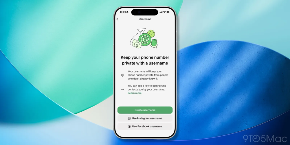 Hindistan hökuməti Meta-dan WhatsApp istifadəçi adları funksiyasını dayandırmağı tələb edib