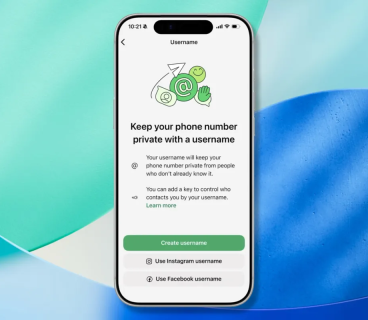 Hindistan hökuməti Meta-dan WhatsApp istifadəçi adları funksiyasını dayandırmağı tələb edib