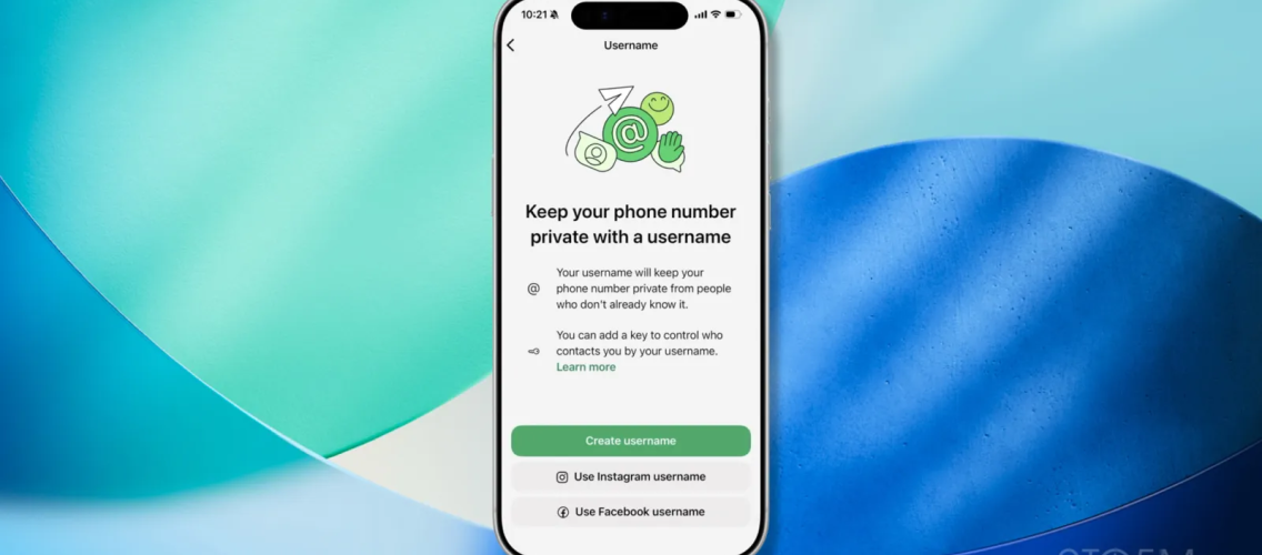 Indian government asks Meta to stop WhatsApp username feature