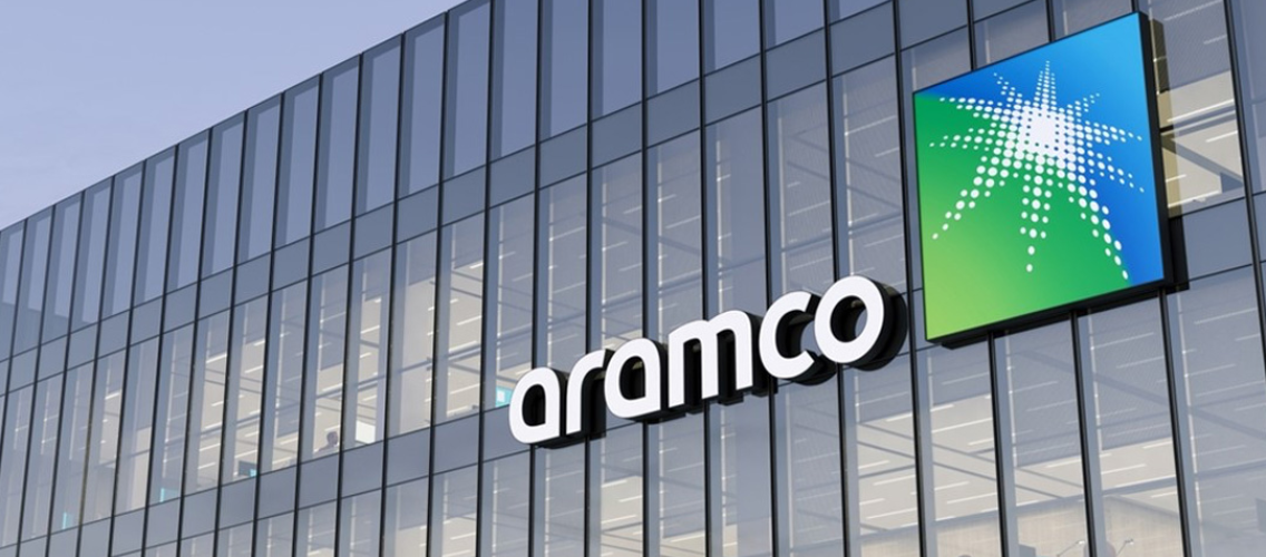 Aramco Ventures leads $800 million investment in Together AI