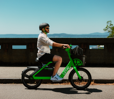 Uber-backed Lime raises $174 million in IPO