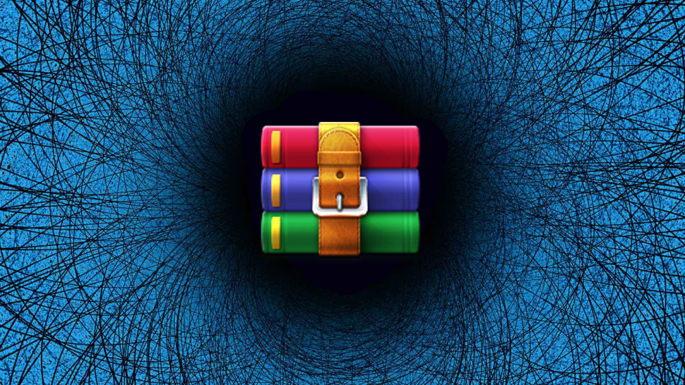 WinRAR has been updated: despite the buzz on social media, this is just a regular update