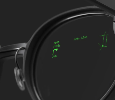 Chinese smart glasses maker raises $150 million in investment