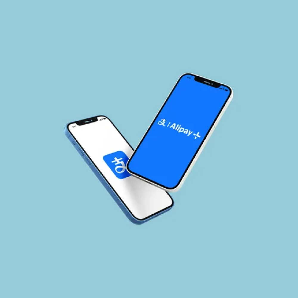 Alipay tərtibatçılar üçün süni intellekt platformasını istifadəyə verdi