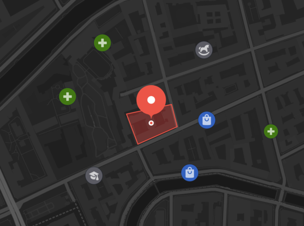 Yandex Maps-ın Sİ çatı istirahət planlaşdırmağa kömək edəcək