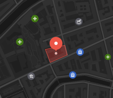 Yandex Maps-ın Sİ çatı istirahət planlaşdırmağa kömək edəcək