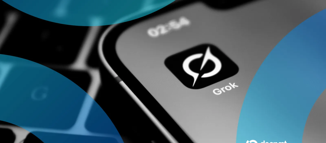 SpaceXAI Cursor ilə birlikdə Grok 4.5 modelini təqdim edib