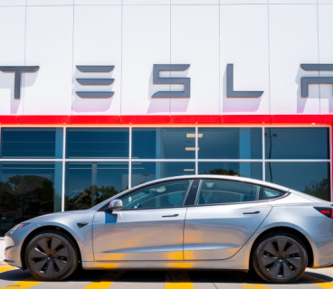 Tesla will use Samsung's AI5 chip