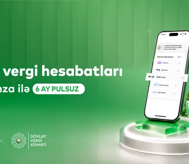 With “SIMA Signature”, all tax services are in your pocket!