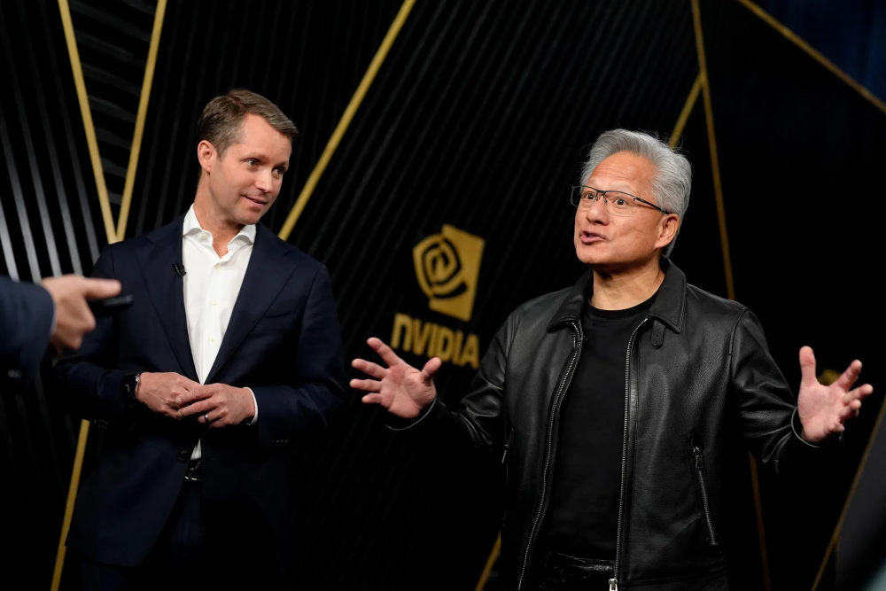 Nokia və NVIDIA süni intellekt əsaslı ilk kommersiya radio giriş platformasını təqdim edib