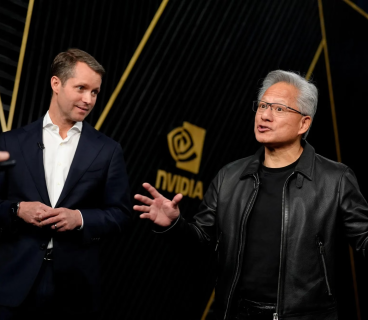 Nokia və NVIDIA süni intellekt əsaslı ilk kommersiya radio giriş platformasını təqdim edib