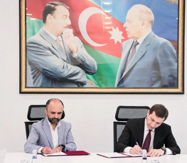 Bakıda süni intellekt sahəsində regional qabaqcıl təcrübə mərkəzi yaradılacaq