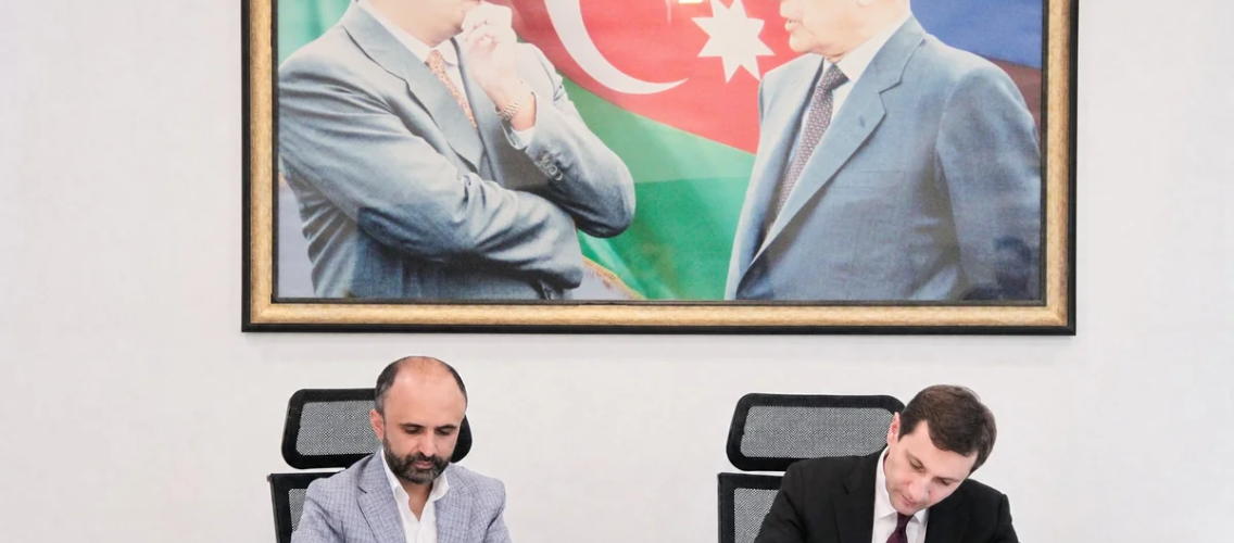 Bakıda süni intellekt sahəsində regional qabaqcıl təcrübə mərkəzi yaradılacaq