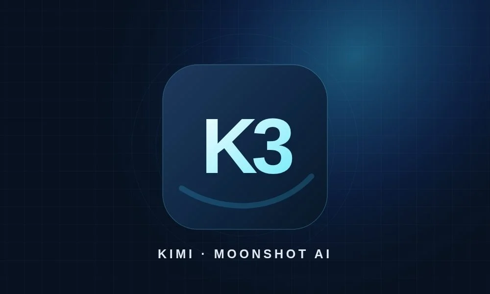 China's Kimi K3 model questions US AI leadership