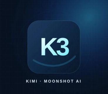 China's Kimi K3 model questions US AI leadership