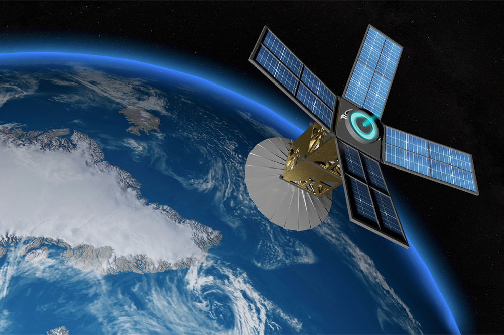 India launches first private rocket into orbit