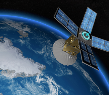 India launches first private rocket into orbit
