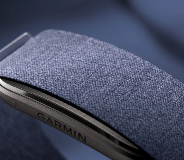 Garmin introduces a smart bracelet that competes with Whoop