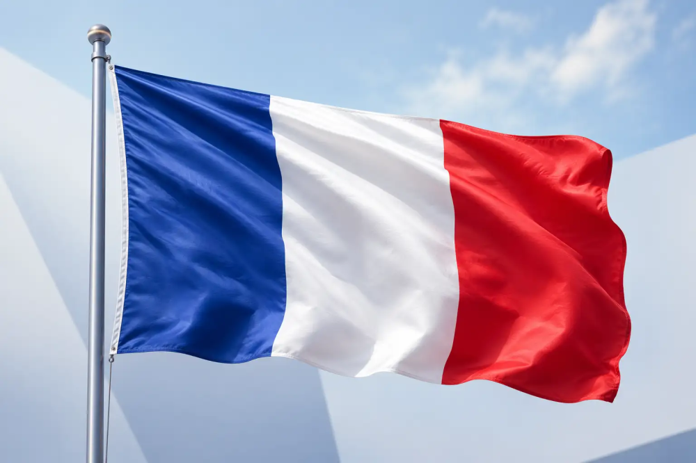 France bans social media for children under 15